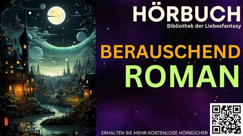 youtube hörbücher romane kostenlos|More.